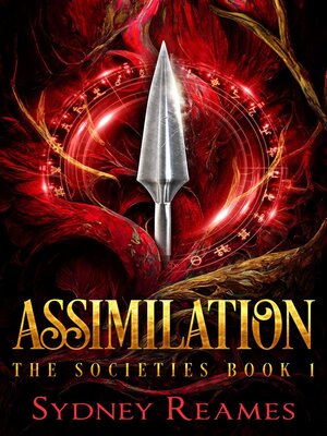 cover image of Assimilation